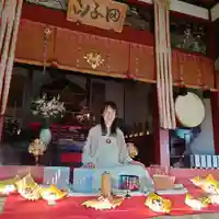 壽徳寺 じゅとくじ(福島県)
