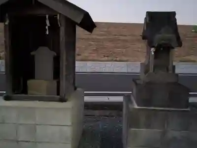 避来矢神社(埼玉県)