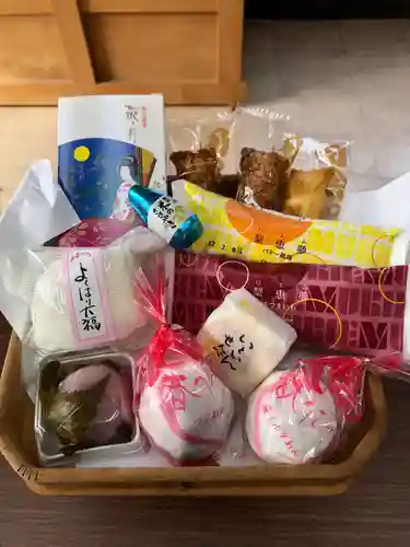 天鷹神社(岐阜県)