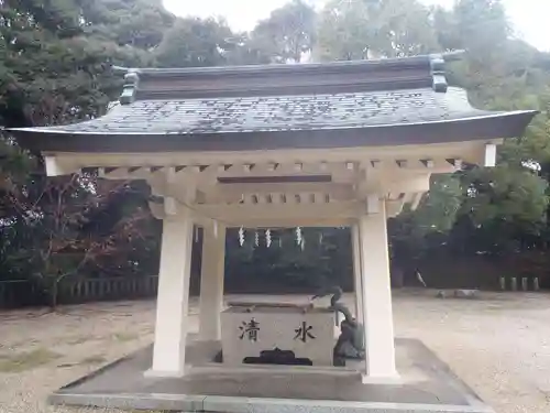 八柱神社(愛知県)