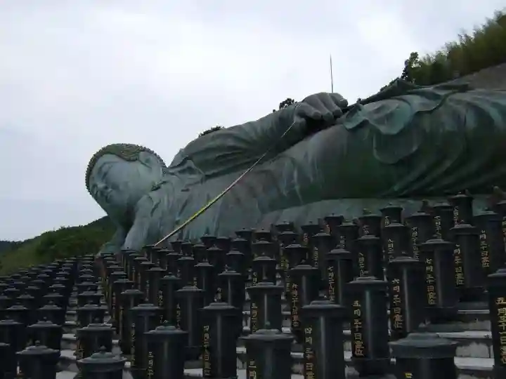 南蔵院(福岡県)