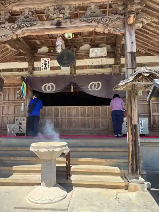 清滝寺(高知県)