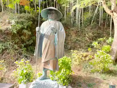 普門寺(切り絵御朱印発祥の寺)(愛知県)