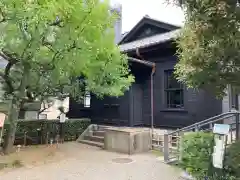 乃木神社の建物その他