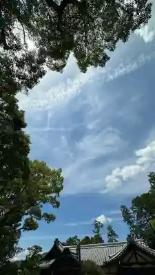 石上神宮(奈良県)