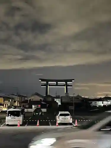 大神神社(奈良県)