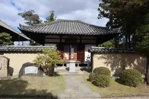 西大寺(奈良県)