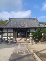 龍興寺(広島県)