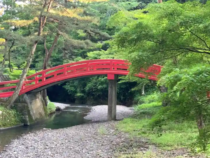 大洞院のその他建物