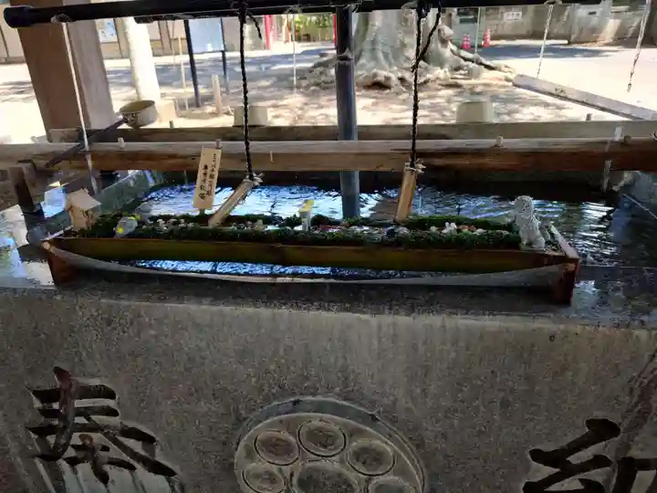 一言主神社(茨城県)