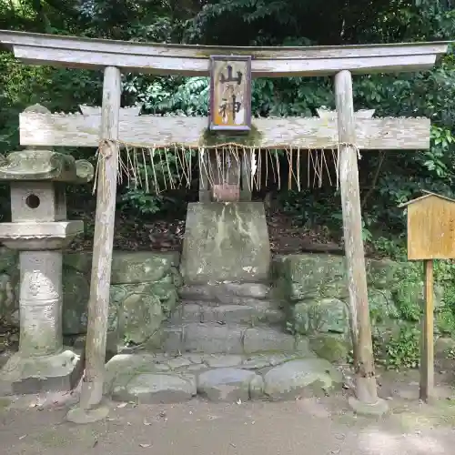 志賀海神社(福岡県)