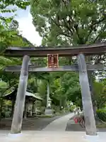 高麗神社(埼玉県)