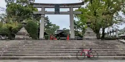 豊国神社(京都府)