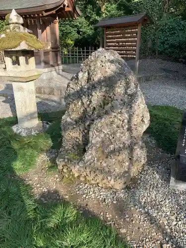 多賀大社のその他建物