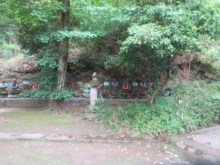 法雲寺(埼玉県)