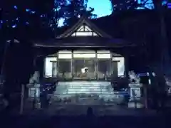 飯島八幡神社(岐阜県)