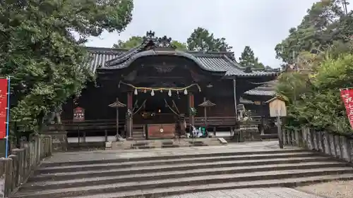 向日神社(京都府)