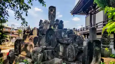 圓照寺(東京都)