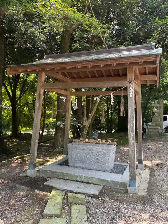 上之庄神社(兵庫県)