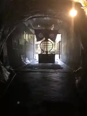 大正寺(中野不動尊)のその他建物