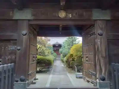 蓮光院(東京都)