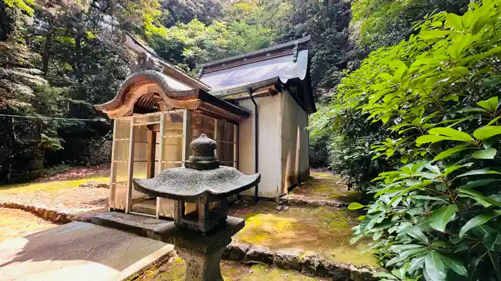 八幡神社(福井県)