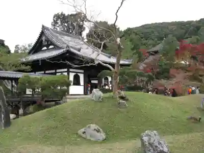 高台寺（高台寿聖禅寺・高臺寺）のその他建物