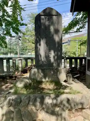 小杉神社(神奈川県)