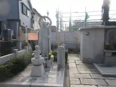 源正寺(東京都)