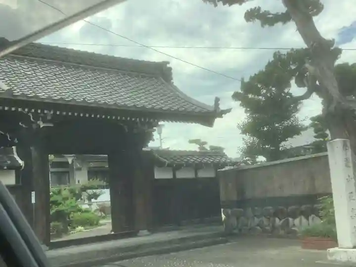 正高寺(愛知県)