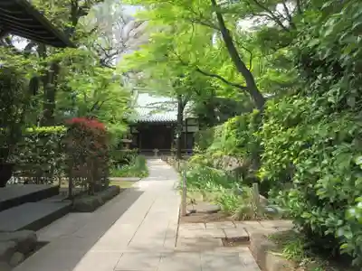 東福寺(東京都)