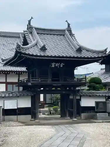 金剛寺(京都府)