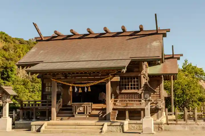 大御神社(宮崎県)