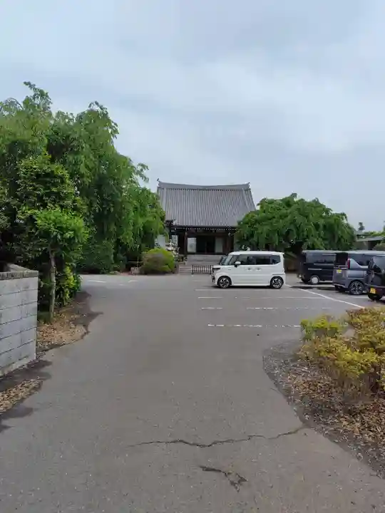 龍善寺(群馬県)