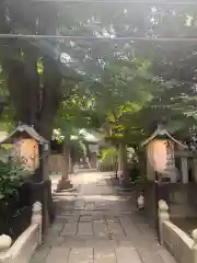 小野照崎神社(東京都)