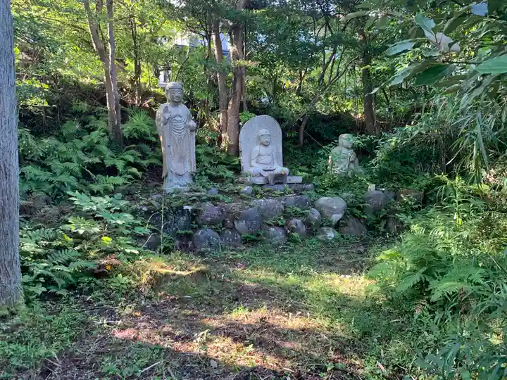 正法禅寺(富山県)