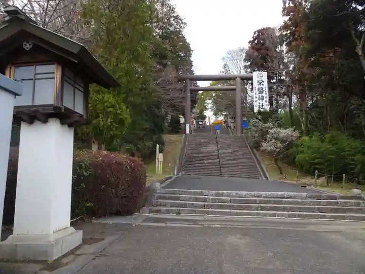 常磐神社のその他建物