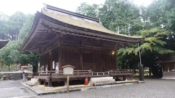 日吉大社(滋賀県)