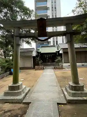 八幡神社(千葉県)