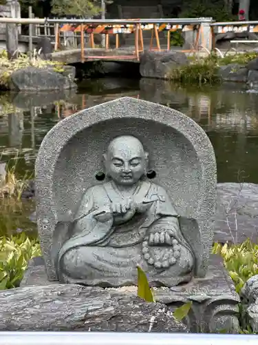 西新井大師総持寺(東京都)