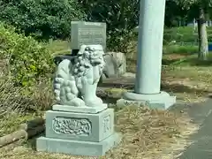 多久神社(島根県)