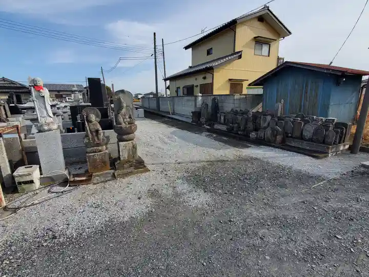 北條庵(栃木県)