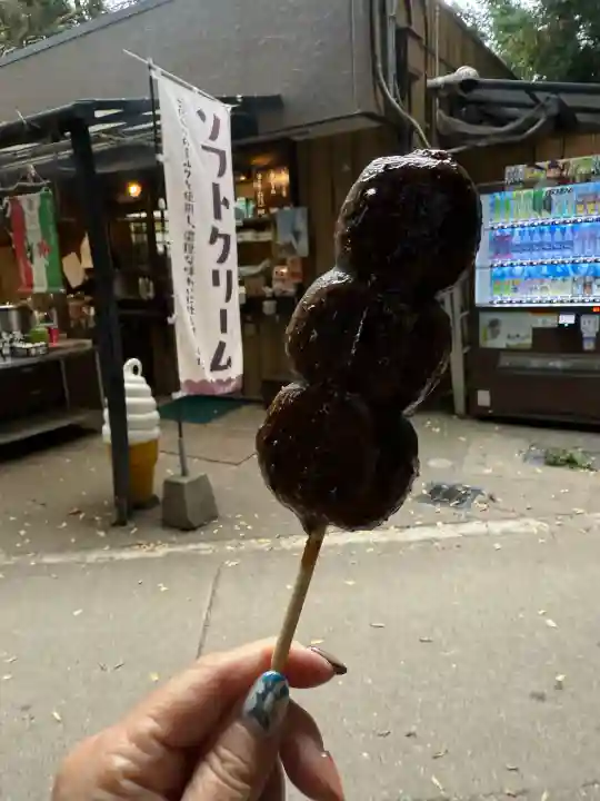 高尾山薬王院(東京都)