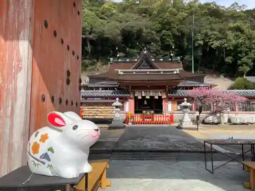 和歌浦天満宮(和歌山県)