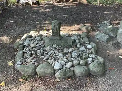 佐登奈加神社(三重県)