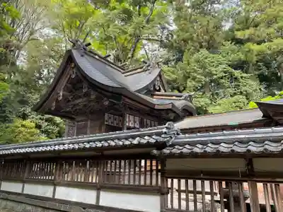 兵主神社(兵庫県)