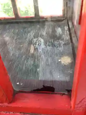 三輪神社のその他建物