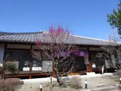 普陀山 妙法寺(滋賀県)