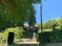 妙詮寺(千葉県)