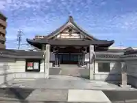 善光寺のその他建物